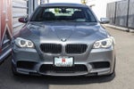 2013 BMW M5 4dr Sdn