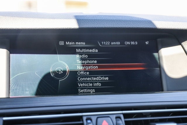 2013 BMW M5 4dr Sdn