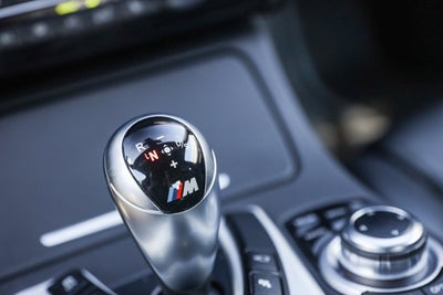 2013 BMW M5 4dr Sdn