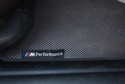2013 BMW M5 4dr Sdn