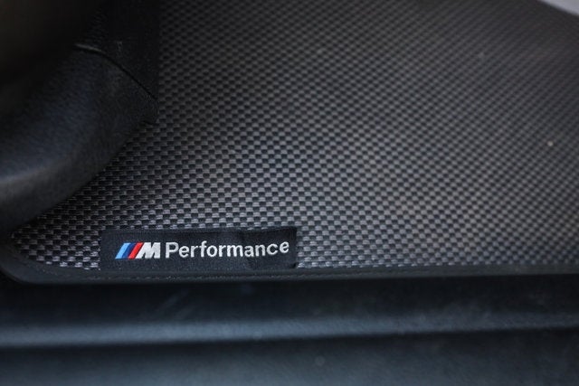 2013 BMW M5 4dr Sdn