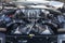 2013 BMW M5 4dr Sdn