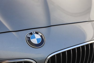 2013 BMW M5 4dr Sdn