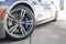 2013 BMW M5 4dr Sdn