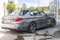 2013 BMW M5 4dr Sdn
