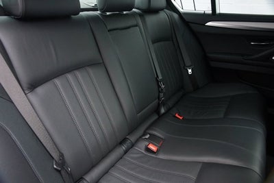 2015 BMW M5 4dr Sdn