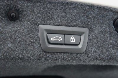 2015 BMW M5 4dr Sdn