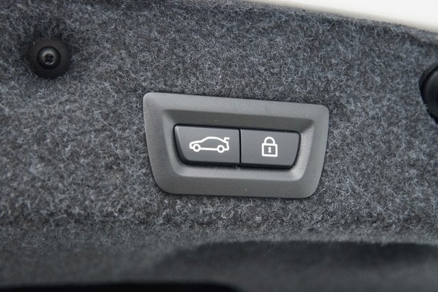 2015 BMW M5 4dr Sdn