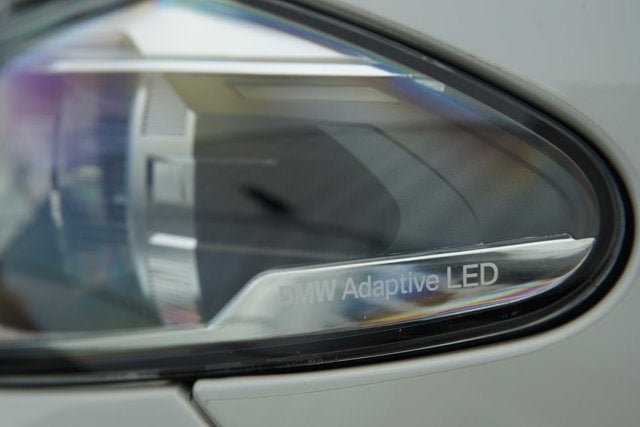 2015 BMW M5 4dr Sdn