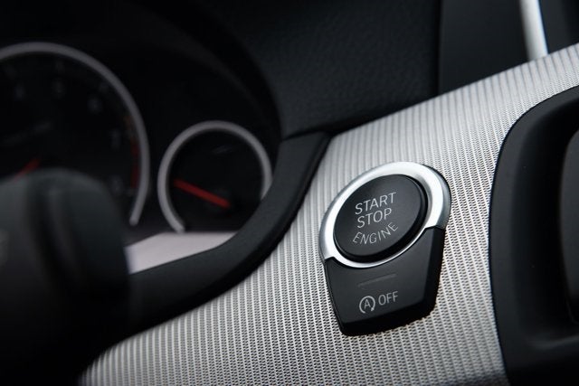 2015 BMW M5 4dr Sdn