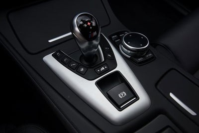 2015 BMW M5 4dr Sdn
