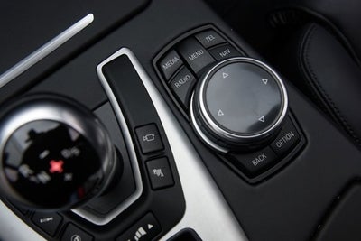 2015 BMW M5 4dr Sdn
