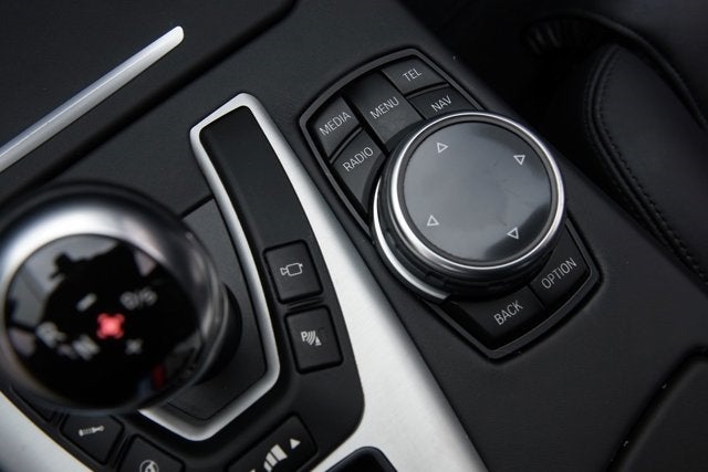 2015 BMW M5 4dr Sdn