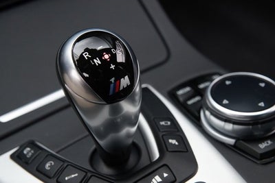 2015 BMW M5 4dr Sdn