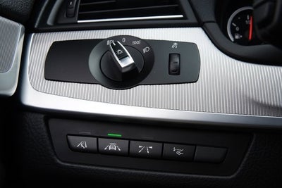 2015 BMW M5 4dr Sdn
