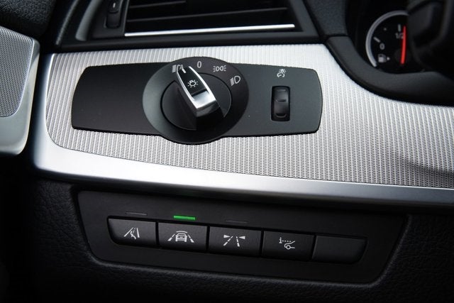 2015 BMW M5 4dr Sdn