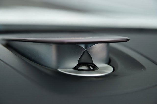 2015 BMW M5 4dr Sdn