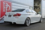 2015 BMW M5 4dr Sdn