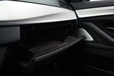 2015 BMW M5 4dr Sdn