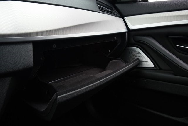 2015 BMW M5 4dr Sdn