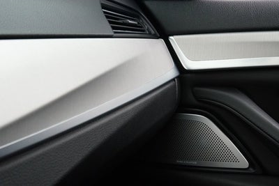 2015 BMW M5 4dr Sdn
