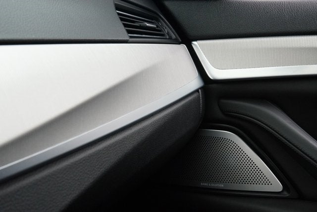 2015 BMW M5 4dr Sdn