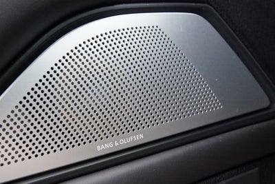 2015 BMW M5 4dr Sdn