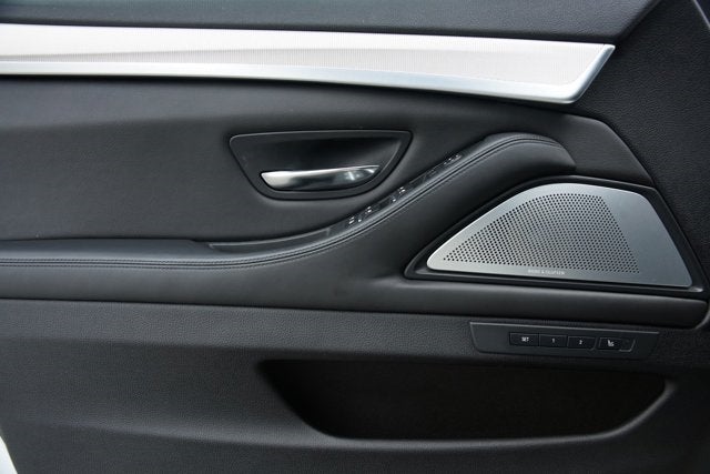 2015 BMW M5 4dr Sdn