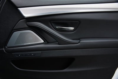 2015 BMW M5 4dr Sdn