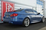 2013 BMW M5 4dr Sdn