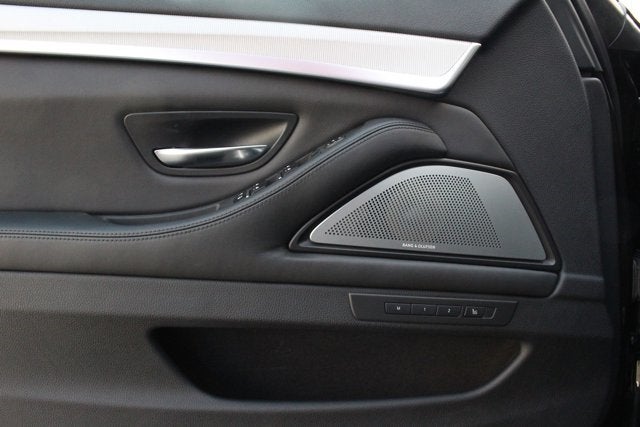 2014 BMW M5 4dr Sdn