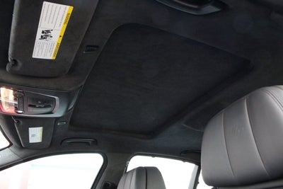 2014 BMW M5 4dr Sdn