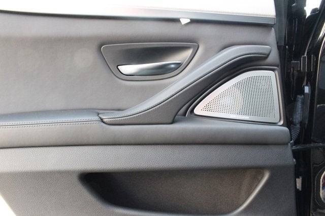 2014 BMW M5 4dr Sdn