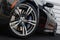 2014 BMW M5 4dr Sdn