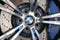 2014 BMW M5 4dr Sdn