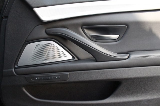 2014 BMW M5 4dr Sdn