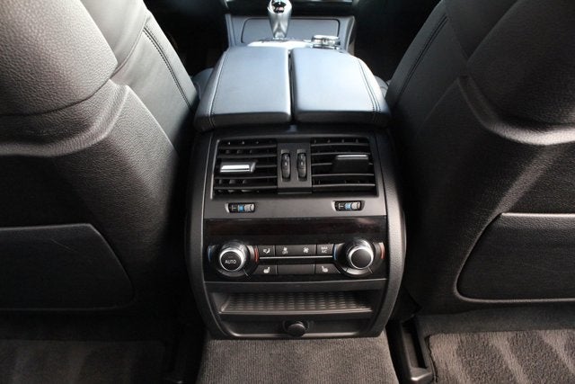 2014 BMW M5 4dr Sdn