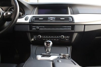 2014 BMW M5 4dr Sdn