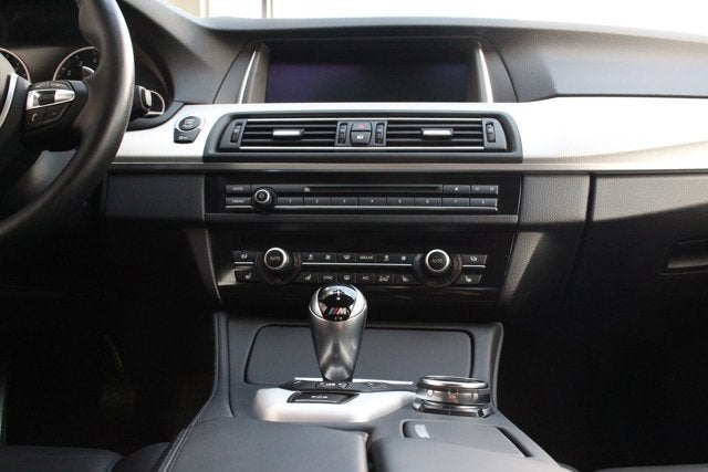 2014 BMW M5 4dr Sdn