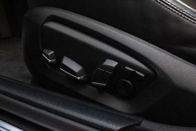 2014 BMW M5 4dr Sdn