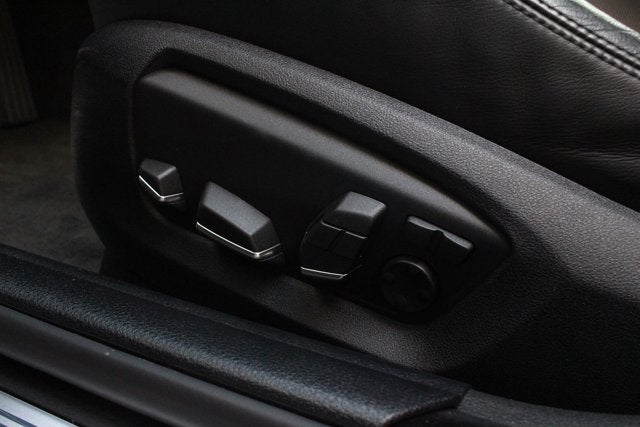 2014 BMW M5 4dr Sdn
