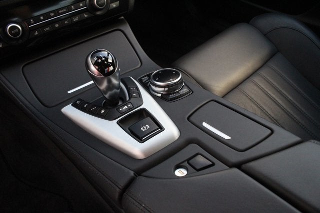 2014 BMW M5 4dr Sdn