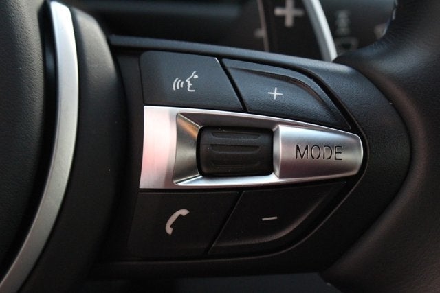 2014 BMW M5 4dr Sdn