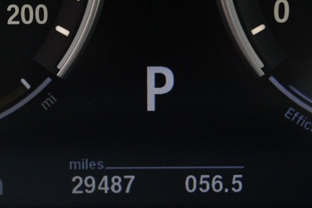 2014 BMW M5 4dr Sdn