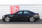 2014 BMW M5 4dr Sdn