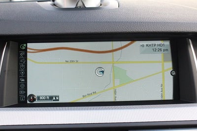 2014 BMW M5 4dr Sdn