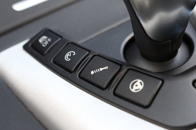 2014 BMW M5 4dr Sdn