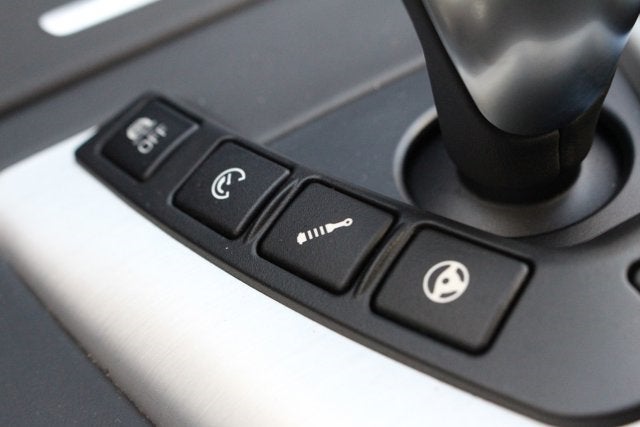 2014 BMW M5 4dr Sdn