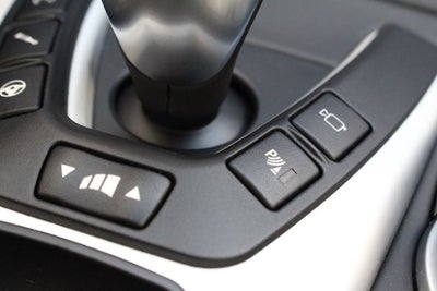 2014 BMW M5 4dr Sdn
