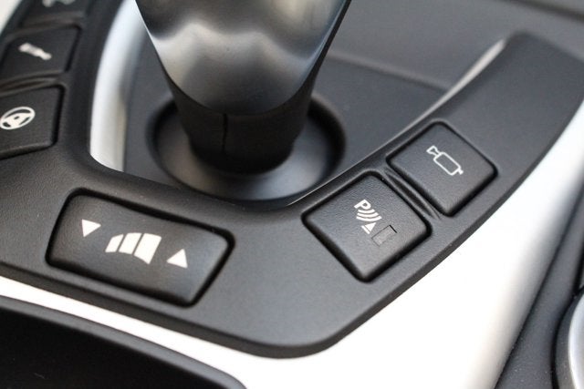 2014 BMW M5 4dr Sdn